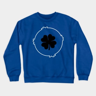 leafage Crewneck Sweatshirt